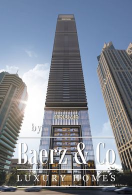 Apartment / Etagenwohnung in Dubai