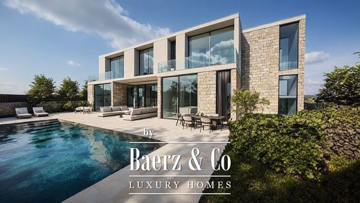 Detached House in Vilanova i la Geltrú, Province of Barcelona