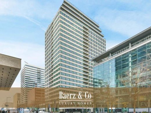 Пентхаус, Амстердам, Gemeente Amsterdam