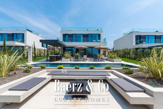 Villa in Poreč, Grad Poreč