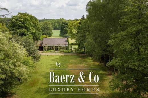 Country House in Joppe, Gemeente Lochem