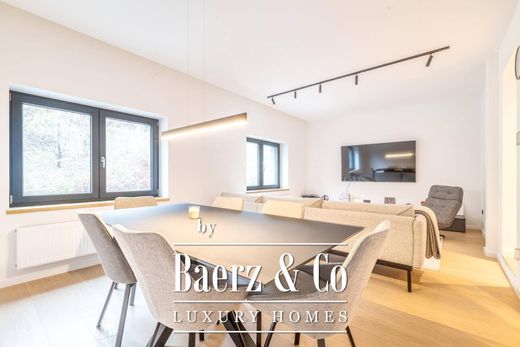 Črnomerec, Grad Zagrebのタウンハウス