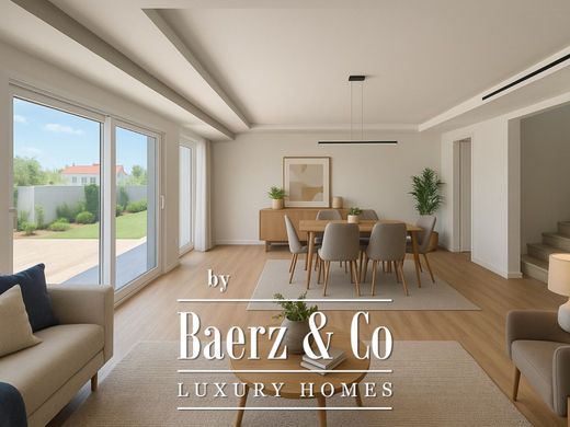 Casa di lusso a Cascais, Lisbona