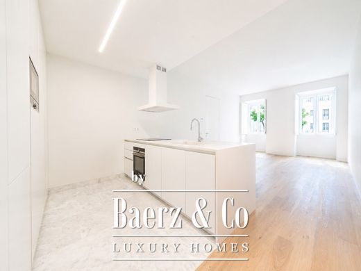 Apartment in Lisbon