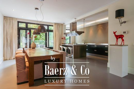 Appartement in Amsterdam, Noord-Holland