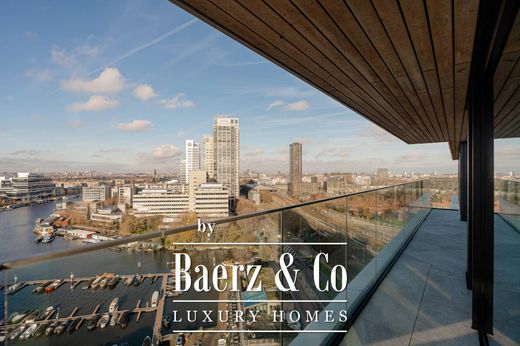 套间/公寓  阿姆斯特丹, Gemeente Amsterdam