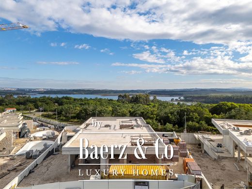 Casa de lujo en Vau, Óbidos