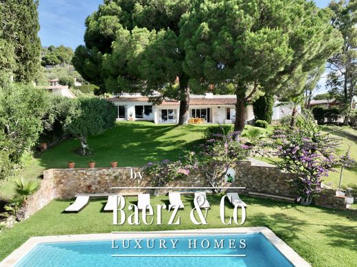 Villa in Calonge, Province of Girona