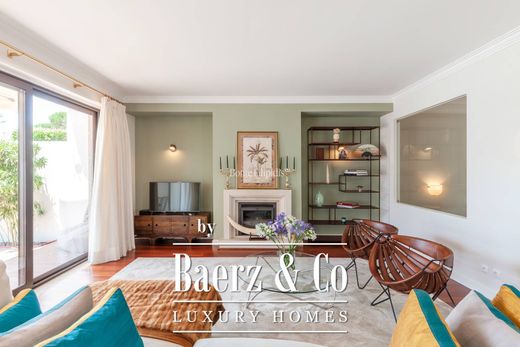 Πολυτελή κατοικία σε Cascais e Estoril, Cascais