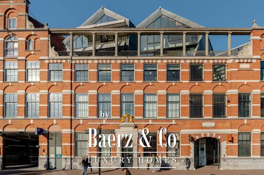 Apartamento - Amsterdão, Gemeente Amsterdam