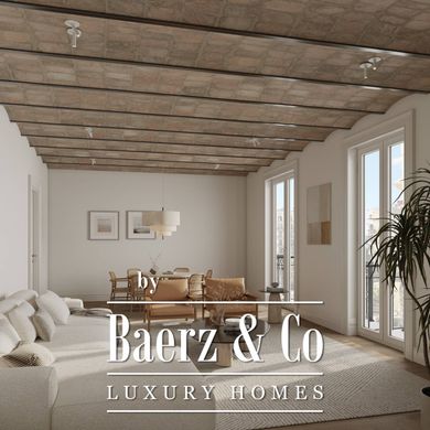 Appartamento a Barcellona, Província de Barcelona