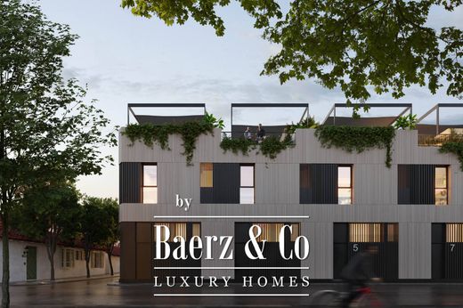 Luxury home in Málaga, Malaga