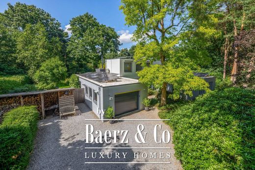 Villa en Vessem, Gemeente Eersel