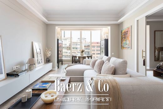 Apartament w Barcelona, Província de Barcelona