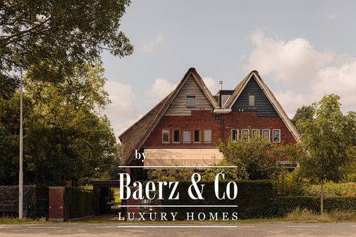 Mansion in Amstelveen, Gemeente Amstelveen