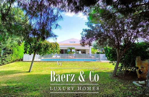 Villa in Ciutadella, Province of Balearic Islands
