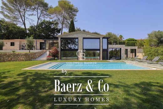 ﻓﻴﻼ ﻓﻲ Valbonne, Alpes-Maritimes