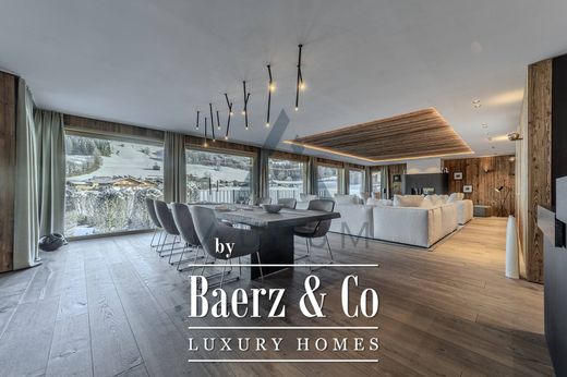 Διαμέρισμα σε Kitzbühel, Politischer Bezirk Kitzbühel