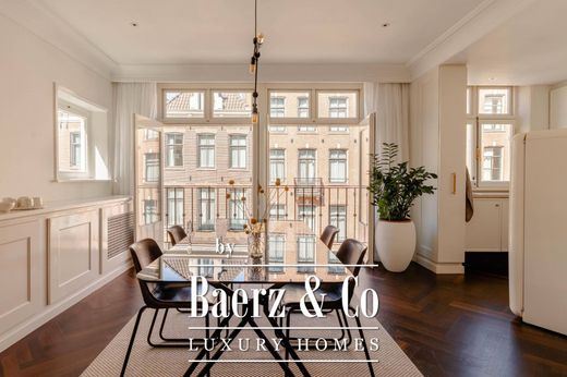 Apartment in Amsterdam, Gemeente Amsterdam
