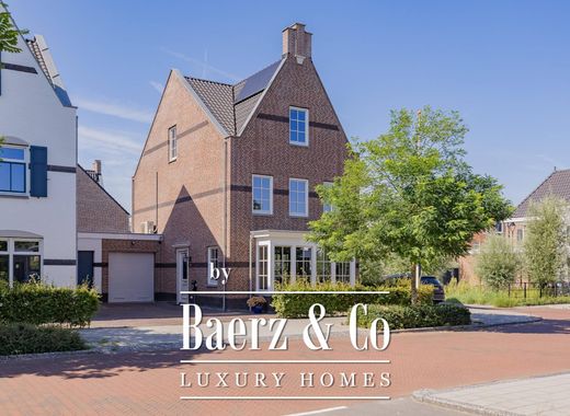 Villa en Noordwijk-Binnen, Gemeente Noordwijk