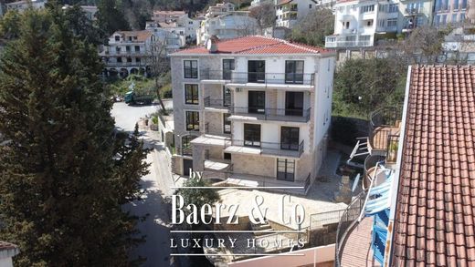 Luxury home in Budva