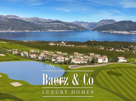 Пентхаус, Тиват, Tivat