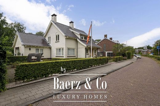 Villa - Sassenheim, Gemeente Teylingen