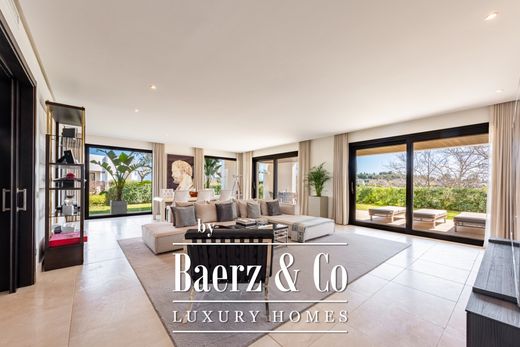 Apartment in Sotogrande, Cadiz