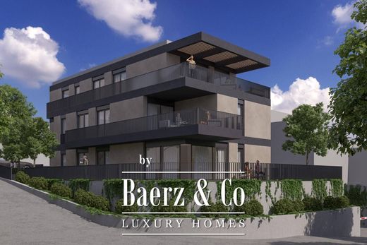 Apartment / Etagenwohnung in Maksimir, Grad Zagreb