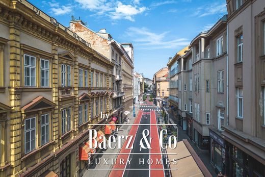 Appartamento a Zagabria, Grad Zagreb