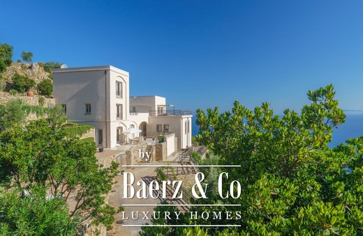 ‏וילה ב  Isola del Giglio, Provincia di Grosseto