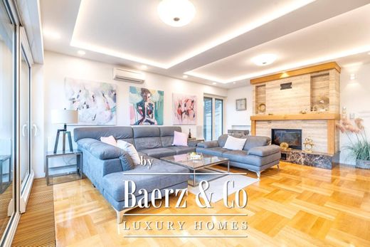 Villa Podsljeme, Grad Zagreb