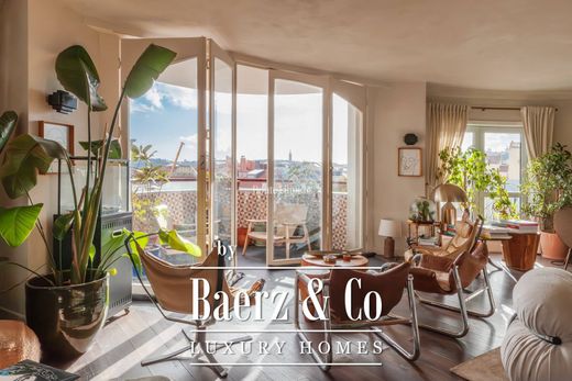 아파트 / Misericórdia, Lisbon