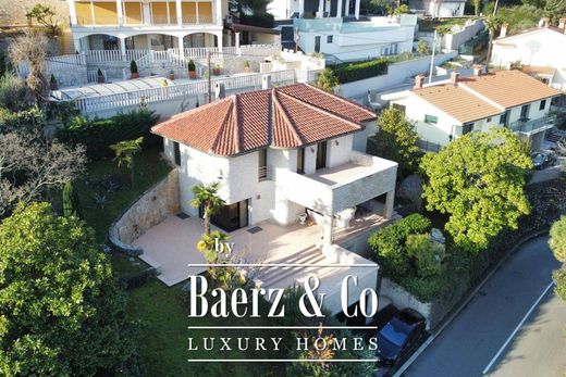 Casa adosada en Opatija, Grad Opatija