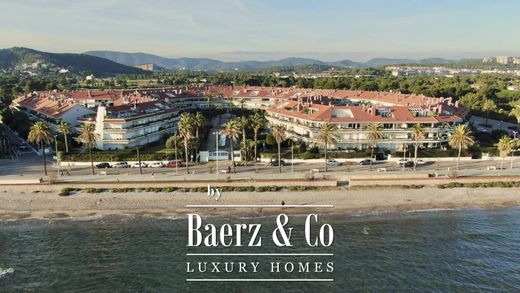 Daire Sitges, Província de Barcelona