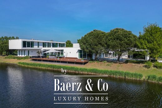 Villa à Terneuzen, Gemeente Terneuzen