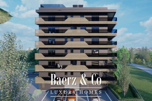 Appartement in Zadar