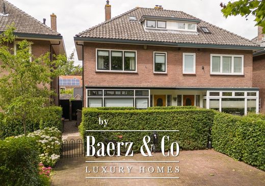 Luxe woning in Breukelen, Stichtse Vecht