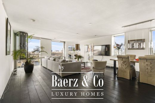 Piso / Apartamento en Amsterdam, Holanda Septentrional