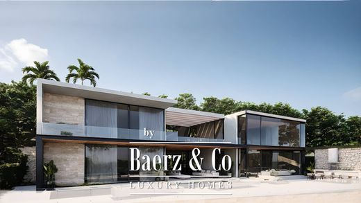 Villa Sitges, Província de Barcelona