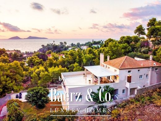 ‏וילה ב  Ágios Aimilianós, Nomós Argolídos