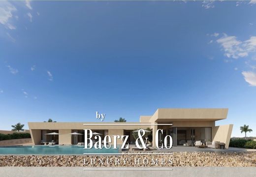 Villa à Corralejo, Province de Las Palmas