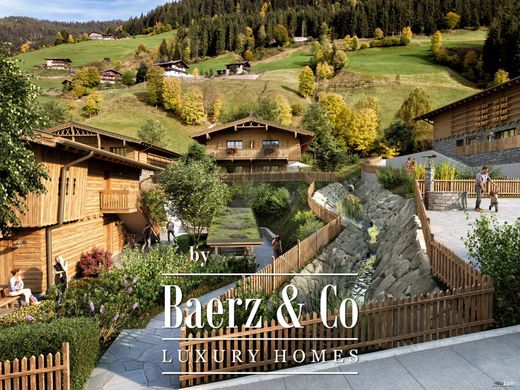 Appartement à Hopfgarten im Brixental, Politischer Bezirk Kitzbühel