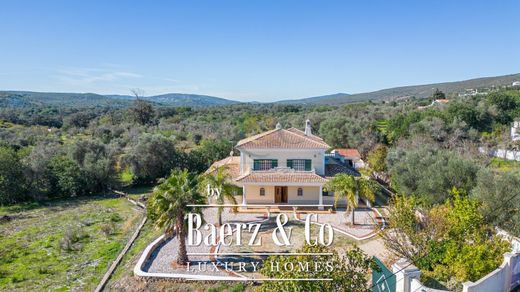 Villa in Loulé, Distrito de Faro