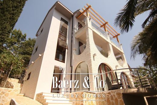 Casa di lusso a Cattaro, Kotor