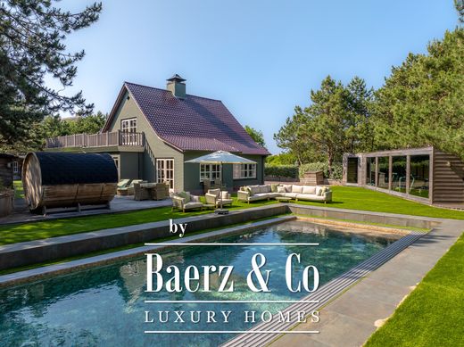 ﻓﻴﻼ ﻓﻲ Noordwijk aan Zee, Gemeente Noordwijk