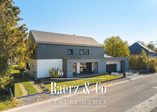 Luxe woning in Nocher-Route, Goesdorf
