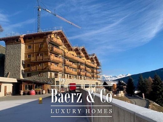 Apartment in Hérémence, Hérens District