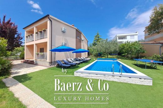 Stadswoning in Fažana, Fažana-Fasana