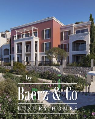 Appartamento a Teodo, Tivat